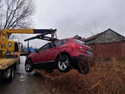 太康楚雄道路救援